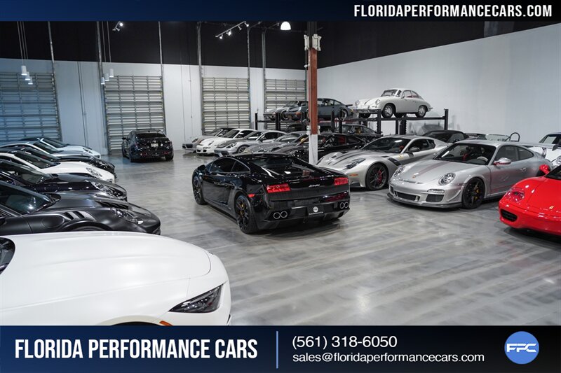 2011 Lamborghini Gallardo LP 560-4   - Photo 14 - Riviera Beach, FL 33407