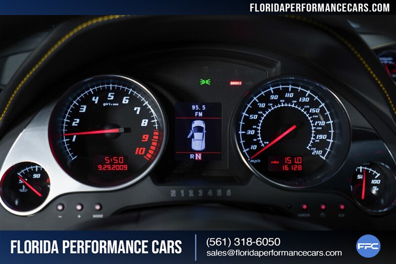 2011 Lamborghini Gallardo LP 560-4   - Photo 18 - Riviera Beach, FL 33407