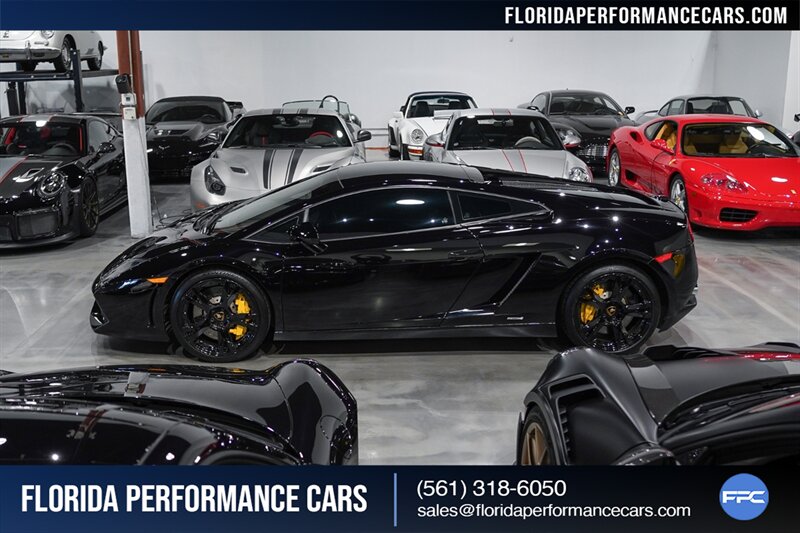 2011 Lamborghini Gallardo LP 560-4   - Photo 3 - Riviera Beach, FL 33407