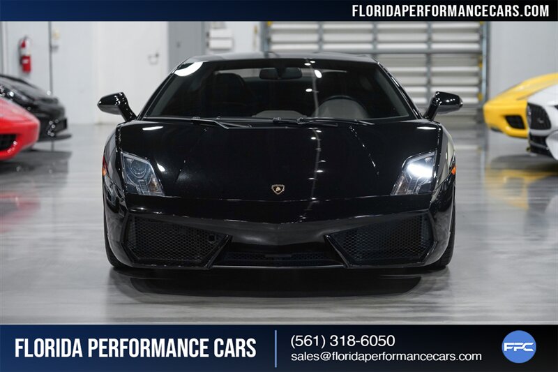 2011 Lamborghini Gallardo LP 560-4   - Photo 5 - Riviera Beach, FL 33407