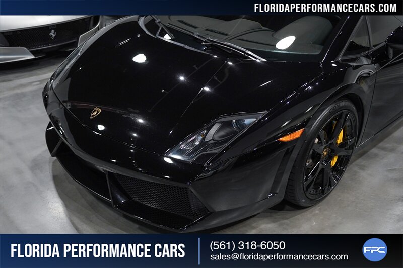 2011 Lamborghini Gallardo LP 560-4   - Photo 11 - Riviera Beach, FL 33407