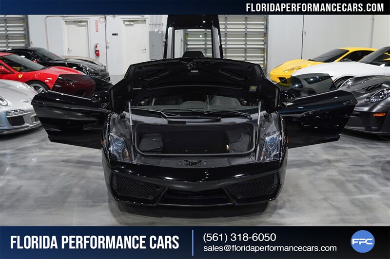 2011 Lamborghini Gallardo LP 560-4   - Photo 35 - Riviera Beach, FL 33407