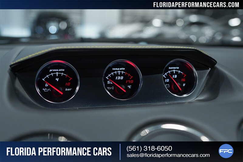 2011 Lamborghini Gallardo LP 560-4   - Photo 47 - Riviera Beach, FL 33407