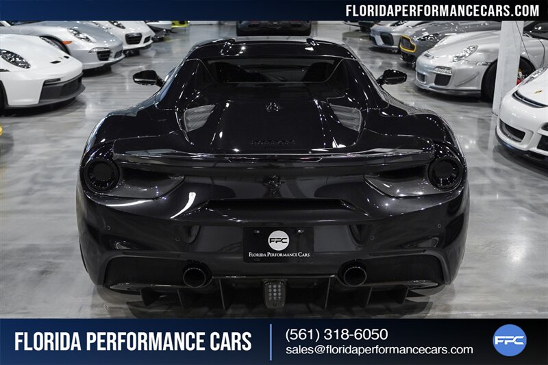 2017 Ferrari 488 Spider   - Photo 72 - Riviera Beach, FL 33407