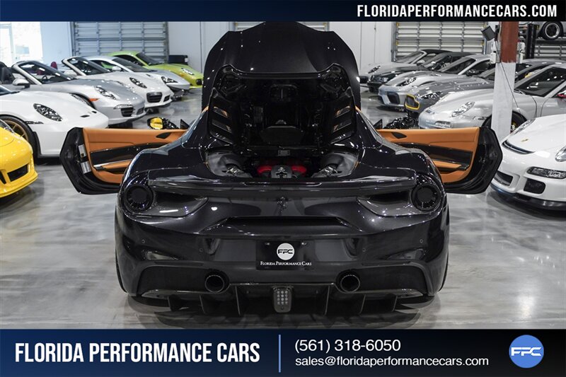 2017 Ferrari 488 Spider   - Photo 39 - Riviera Beach, FL 33407