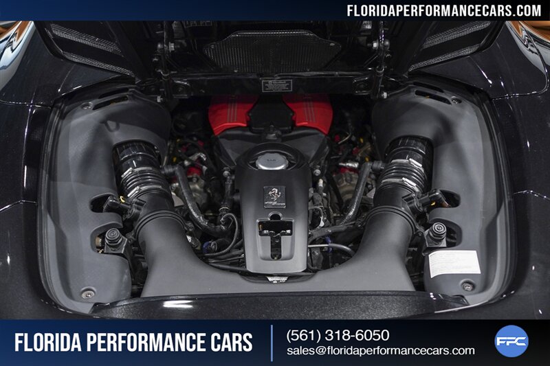 2017 Ferrari 488 Spider   - Photo 40 - Riviera Beach, FL 33407