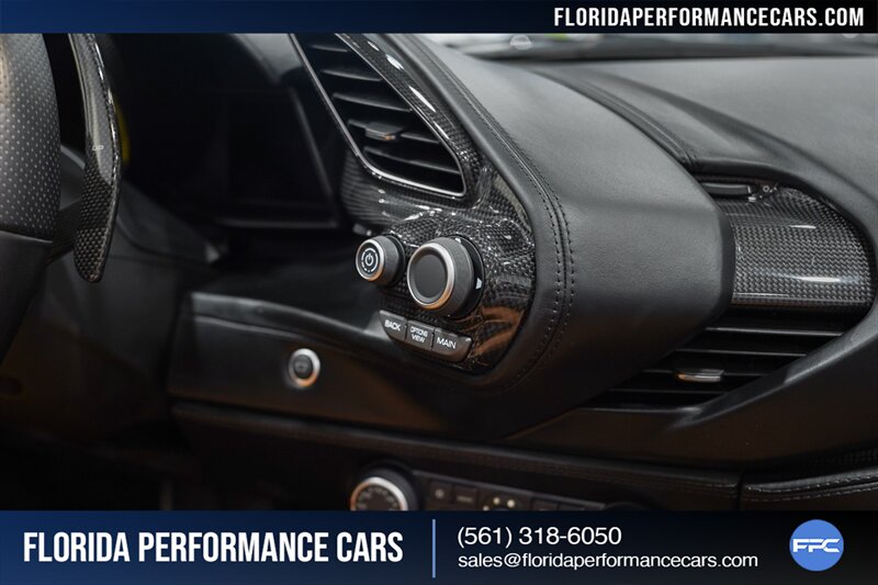 2017 Ferrari 488 Spider   - Photo 58 - Riviera Beach, FL 33407