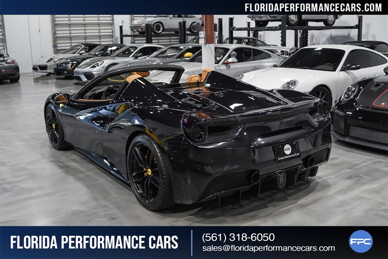 2017 Ferrari 488 Spider   - Photo 4 - Riviera Beach, FL 33407