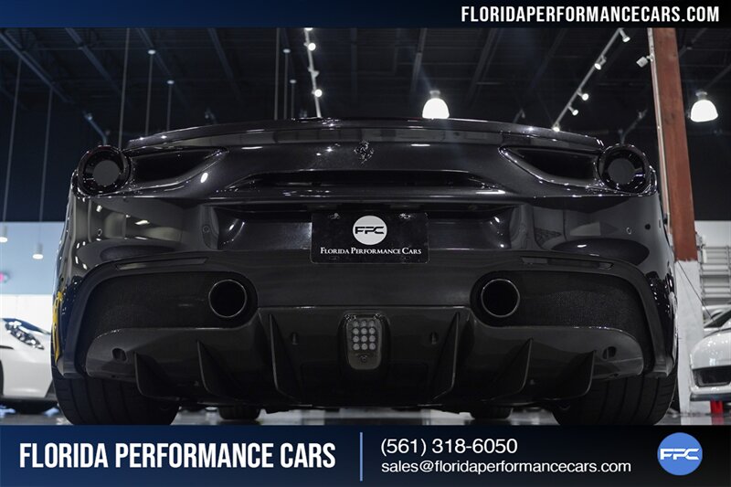 2017 Ferrari 488 Spider   - Photo 75 - Riviera Beach, FL 33407