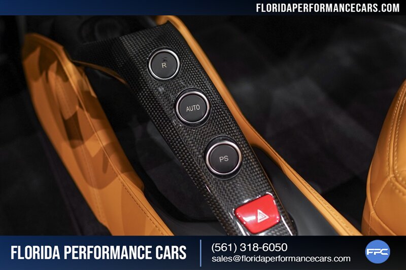 2017 Ferrari 488 Spider   - Photo 52 - Riviera Beach, FL 33407