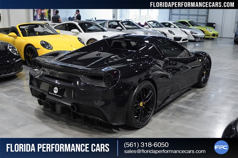 2017 Ferrari 488 Spider   - Photo 13 - Riviera Beach, FL 33407