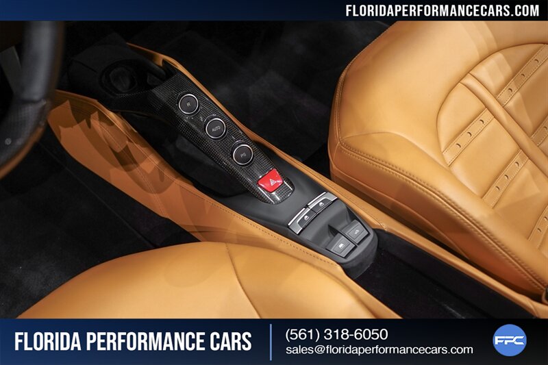 2017 Ferrari 488 Spider   - Photo 50 - Riviera Beach, FL 33407