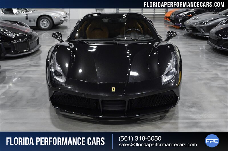 2017 Ferrari 488 Spider   - Photo 69 - Riviera Beach, FL 33407