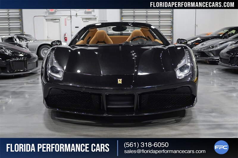 2017 Ferrari 488 Spider   - Photo 71 - Riviera Beach, FL 33407