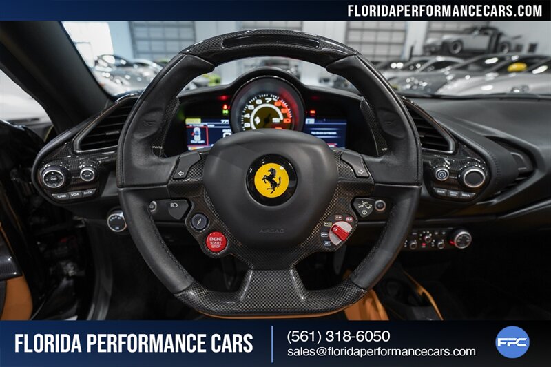 2017 Ferrari 488 Spider   - Photo 25 - Riviera Beach, FL 33407