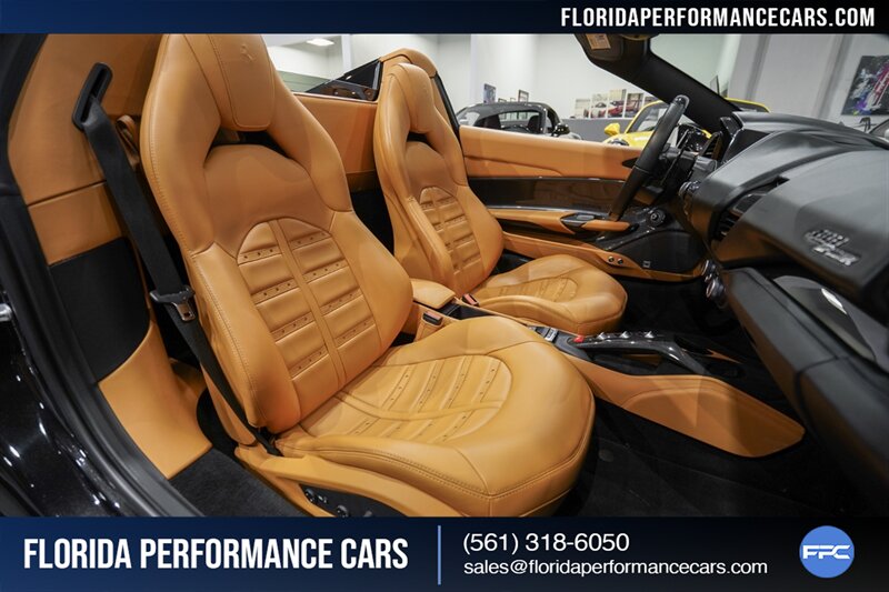 2017 Ferrari 488 Spider   - Photo 32 - Riviera Beach, FL 33407