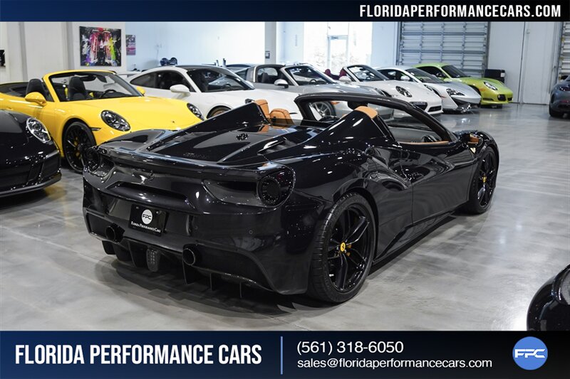 2017 Ferrari 488 Spider   - Photo 67 - Riviera Beach, FL 33407