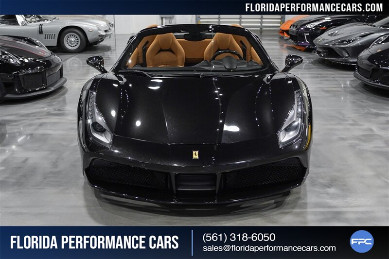 2017 Ferrari 488 Spider   - Photo 70 - Riviera Beach, FL 33407