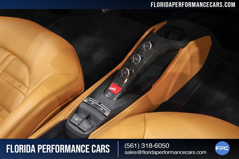 2017 Ferrari 488 Spider   - Photo 56 - Riviera Beach, FL 33407