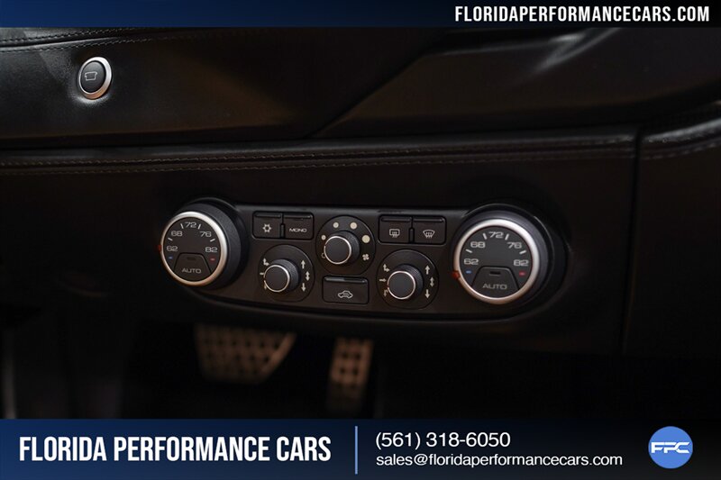 2017 Ferrari 488 Spider   - Photo 57 - Riviera Beach, FL 33407