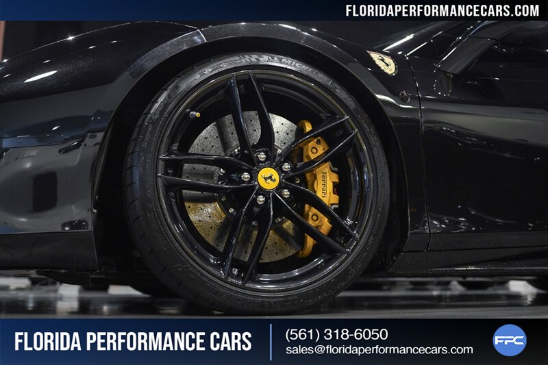 2017 Ferrari 488 Spider   - Photo 44 - Riviera Beach, FL 33407