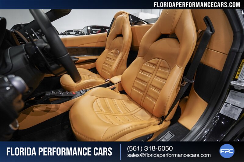 2017 Ferrari 488 Spider   - Photo 22 - Riviera Beach, FL 33407