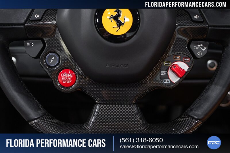 2017 Ferrari 488 Spider   - Photo 48 - Riviera Beach, FL 33407