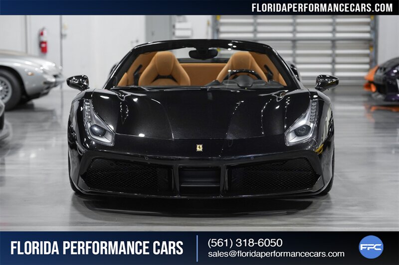 2017 Ferrari 488 Spider   - Photo 6 - Riviera Beach, FL 33407