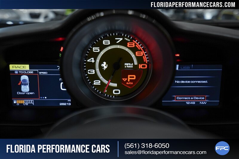 2017 Ferrari 488 Spider   - Photo 19 - Riviera Beach, FL 33407