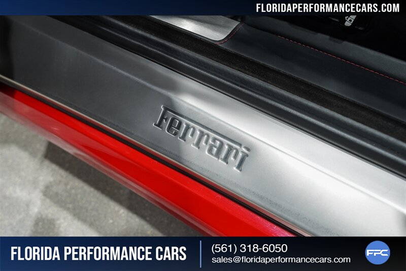 2006 Ferrari F430 F1   - Photo 58 - Riviera Beach, FL 33407