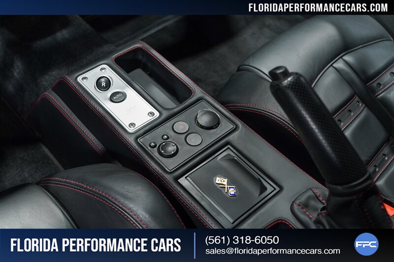 2006 Ferrari F430 F1   - Photo 44 - Riviera Beach, FL 33407