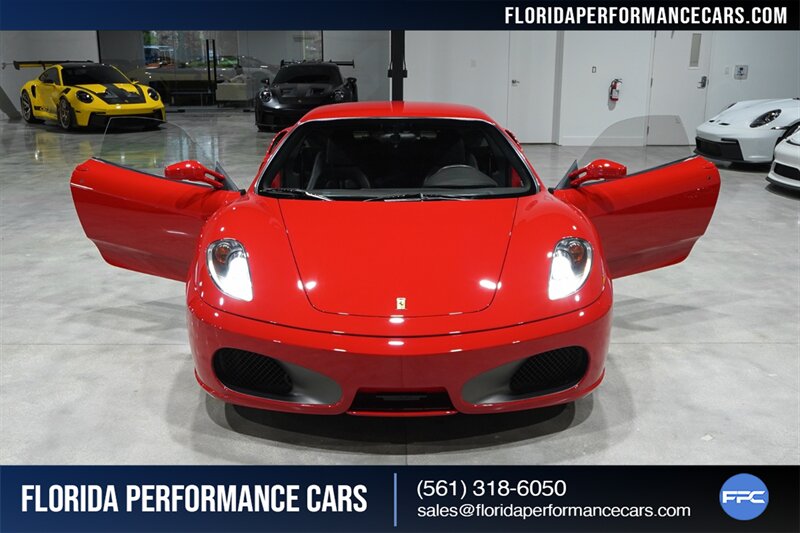 2006 Ferrari F430 F1   - Photo 31 - Riviera Beach, FL 33407