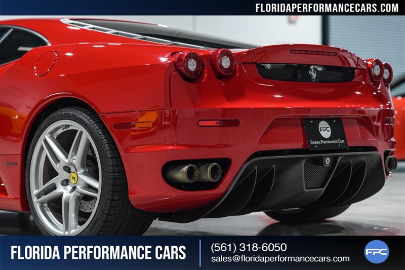 2006 Ferrari F430 F1   - Photo 61 - Riviera Beach, FL 33407