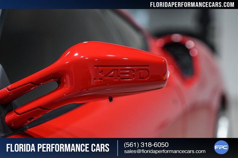 2006 Ferrari F430 F1   - Photo 60 - Riviera Beach, FL 33407