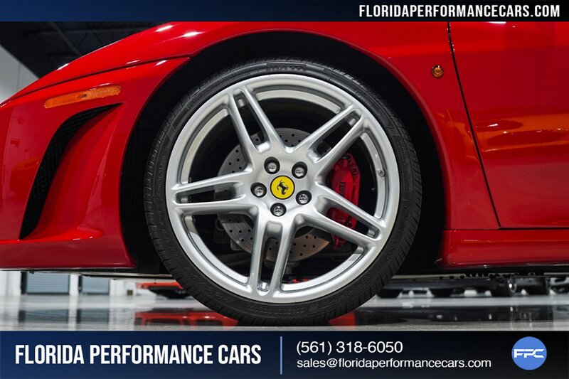 2006 Ferrari F430 F1   - Photo 8 - Riviera Beach, FL 33407