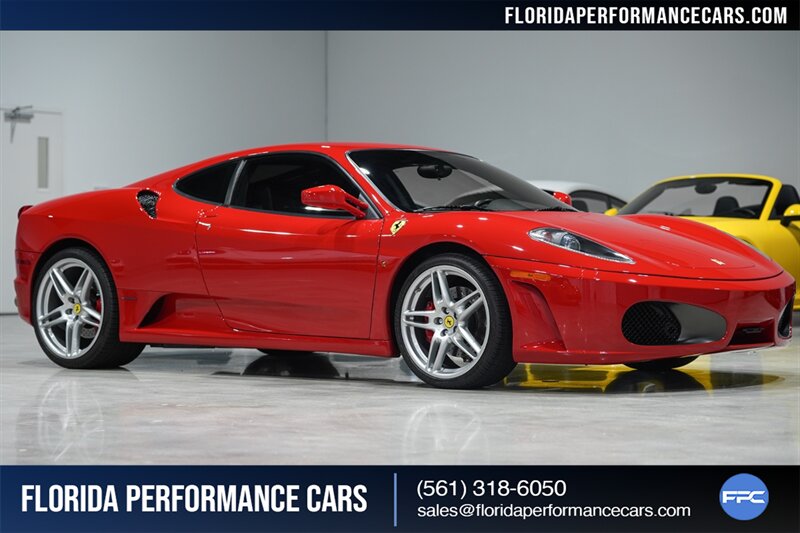 2006 Ferrari F430 F1   - Photo 6 - Riviera Beach, FL 33407