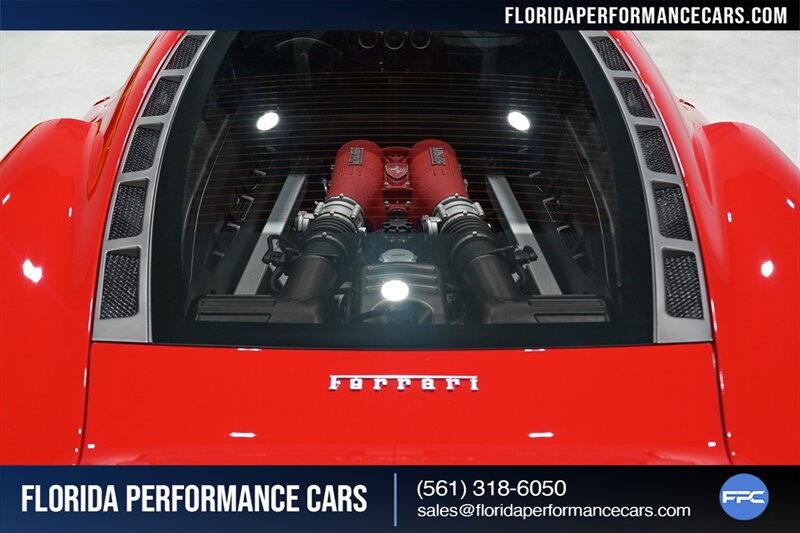 2006 Ferrari F430 F1   - Photo 34 - Riviera Beach, FL 33407