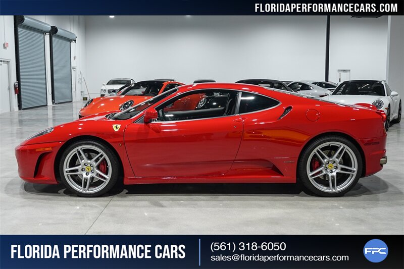 2006 Ferrari F430 F1   - Photo 3 - Riviera Beach, FL 33407