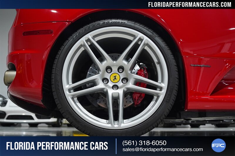 2006 Ferrari F430 F1   - Photo 40 - Riviera Beach, FL 33407