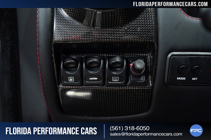 2006 Ferrari F430 F1   - Photo 57 - Riviera Beach, FL 33407