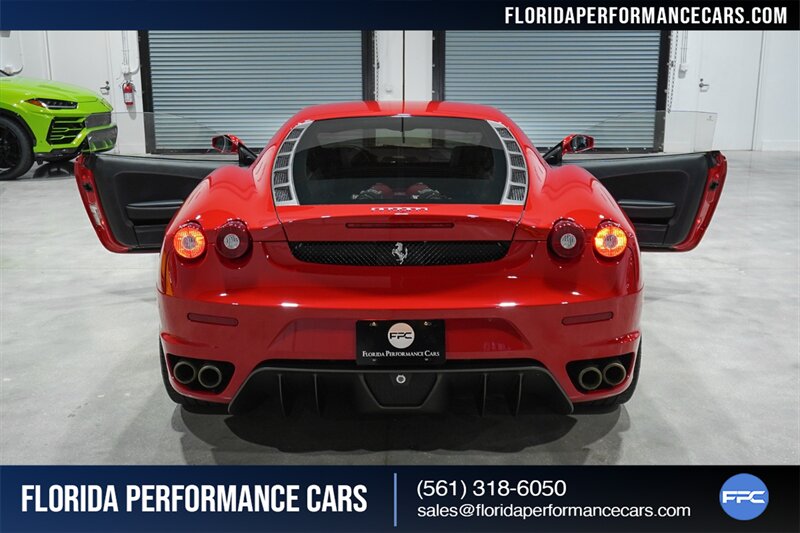 2006 Ferrari F430 F1   - Photo 32 - Riviera Beach, FL 33407