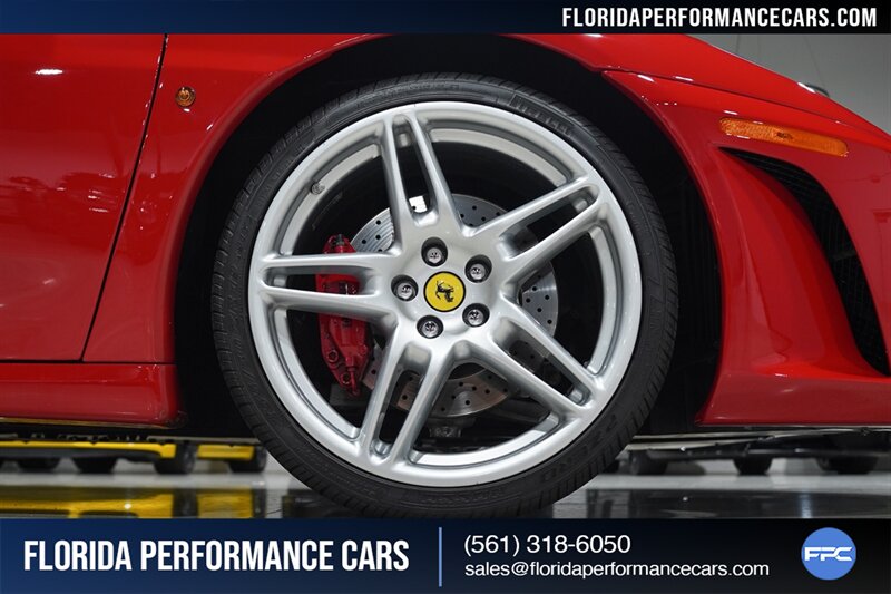 2006 Ferrari F430 F1   - Photo 41 - Riviera Beach, FL 33407