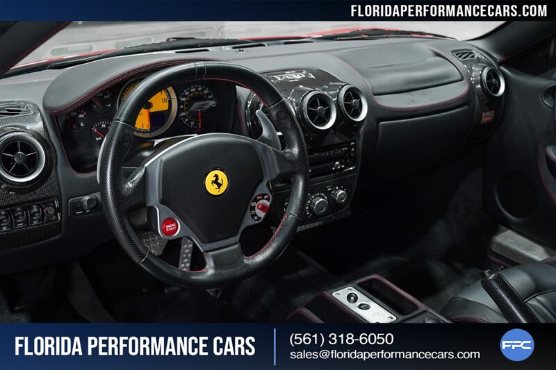 2006 Ferrari F430 F1   - Photo 42 - Riviera Beach, FL 33407