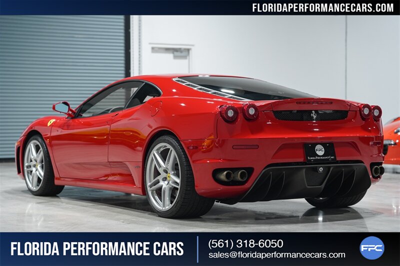 2006 Ferrari F430 F1   - Photo 64 - Riviera Beach, FL 33407