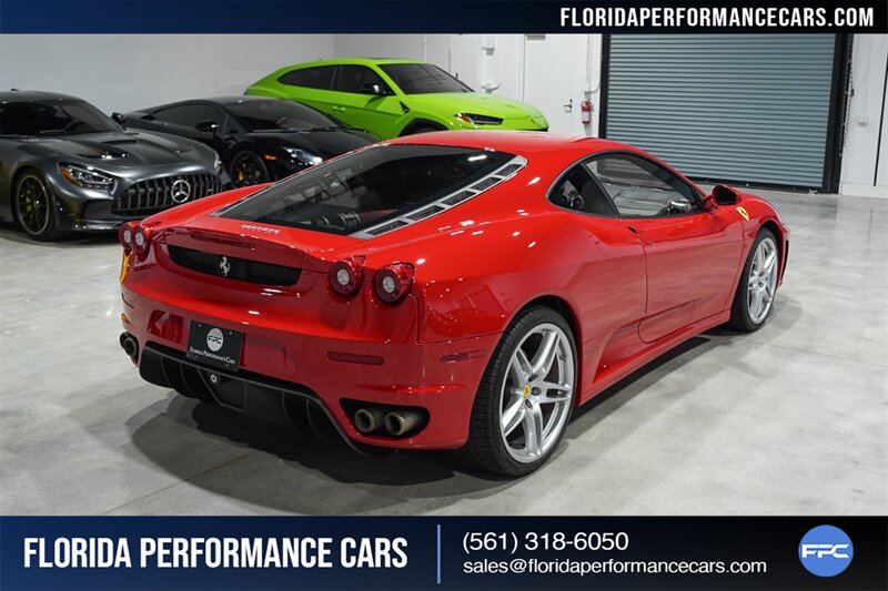 2006 Ferrari F430 F1   - Photo 7 - Riviera Beach, FL 33407