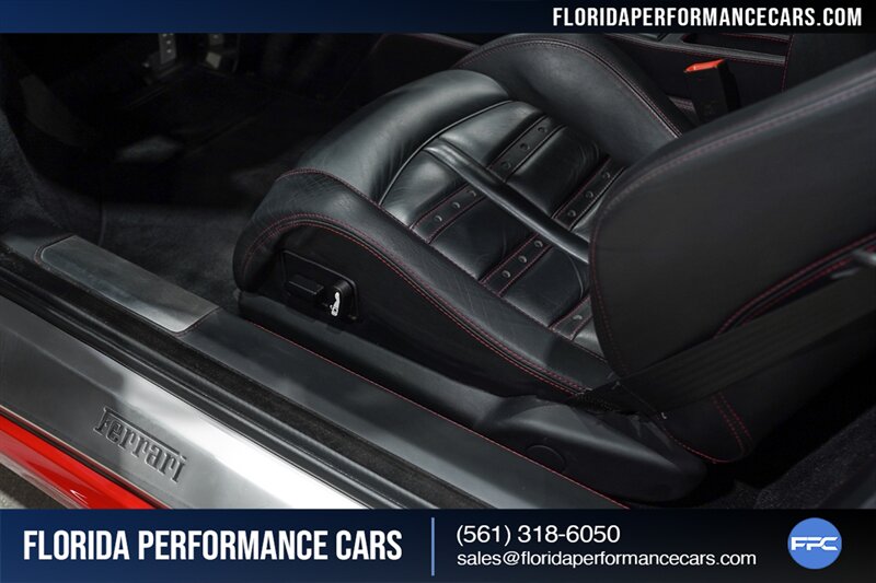 2006 Ferrari F430 F1   - Photo 22 - Riviera Beach, FL 33407