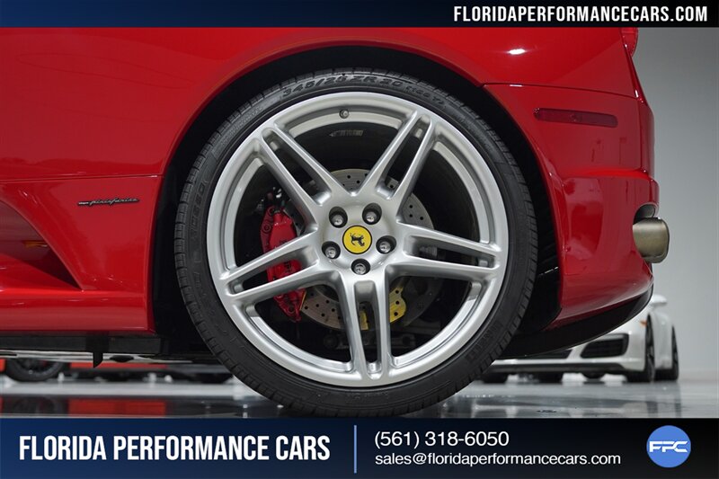 2006 Ferrari F430 F1   - Photo 9 - Riviera Beach, FL 33407