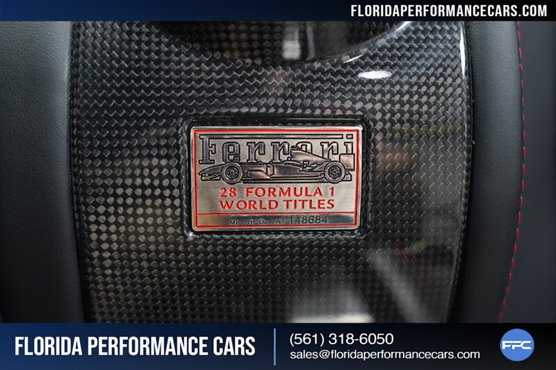 2006 Ferrari F430 F1   - Photo 55 - Riviera Beach, FL 33407