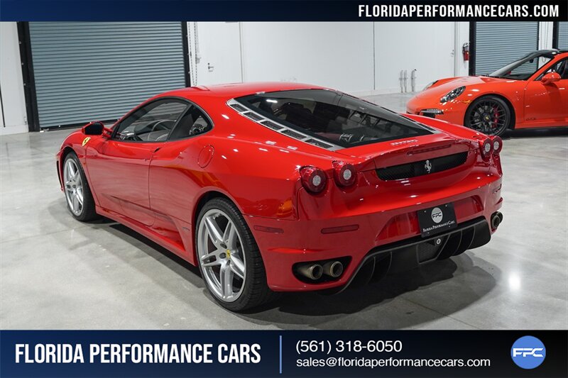 2006 Ferrari F430 F1   - Photo 5 - Riviera Beach, FL 33407