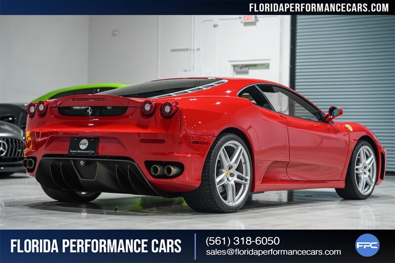 2006 Ferrari F430 F1   - Photo 11 - Riviera Beach, FL 33407